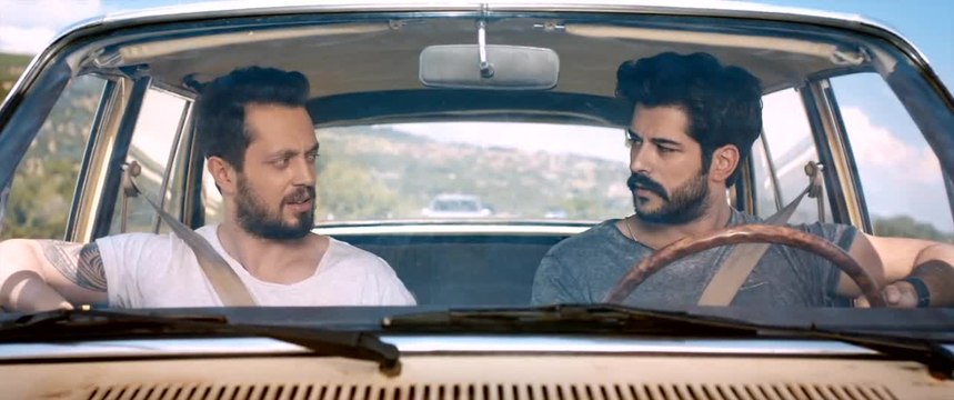 Kardesim Benim Mein liebster Bruder Film 2016 Moviepilot.de