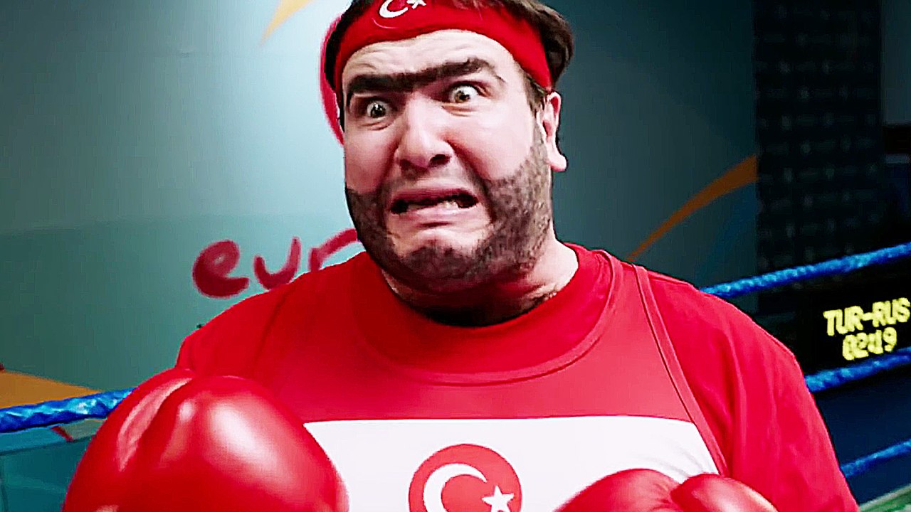 Recep Ivedik 5 Video 2 von 2