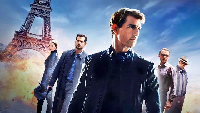 Mission Impossible 7 verliert seinen Bösewicht der Ersatz steht