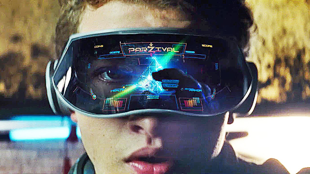 Ready Player One Video 6 von 14