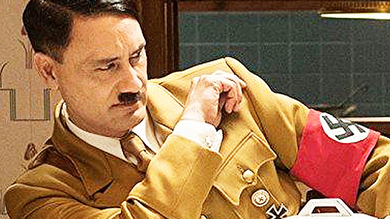 Jojo Rabbit Video 4 von 4