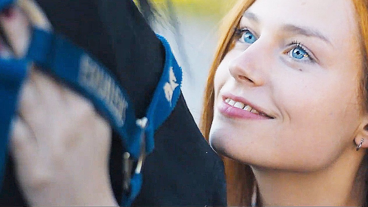 Hanna Binke Video 1 von 8