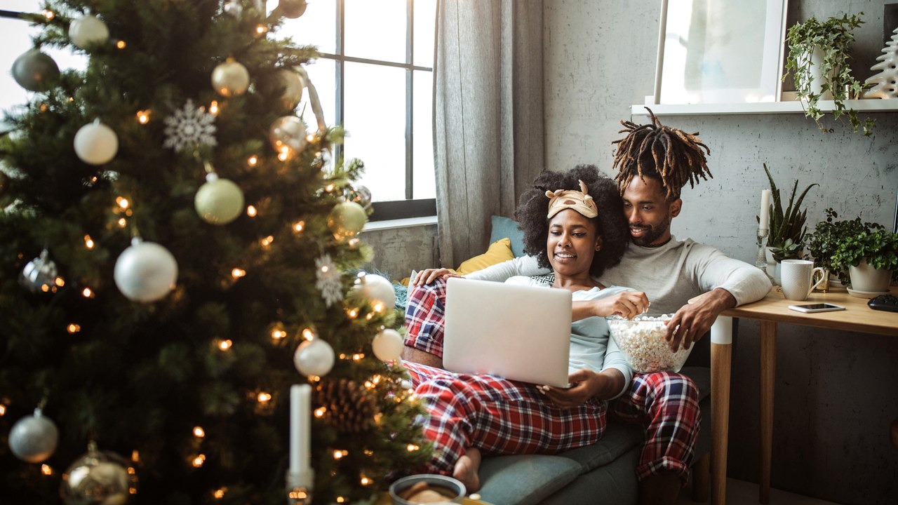You Could Get Paid 2,500 to Watch 25 Holiday Movies in 25 Days video Dailymotion
