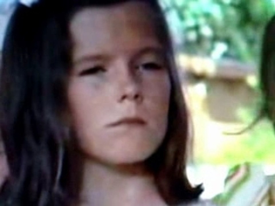 la Pierre Blanche (extrait 1er épisode) Vidéo Dailymotion