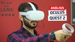 Oculus Quest 2 has been announced, and it’s powerful