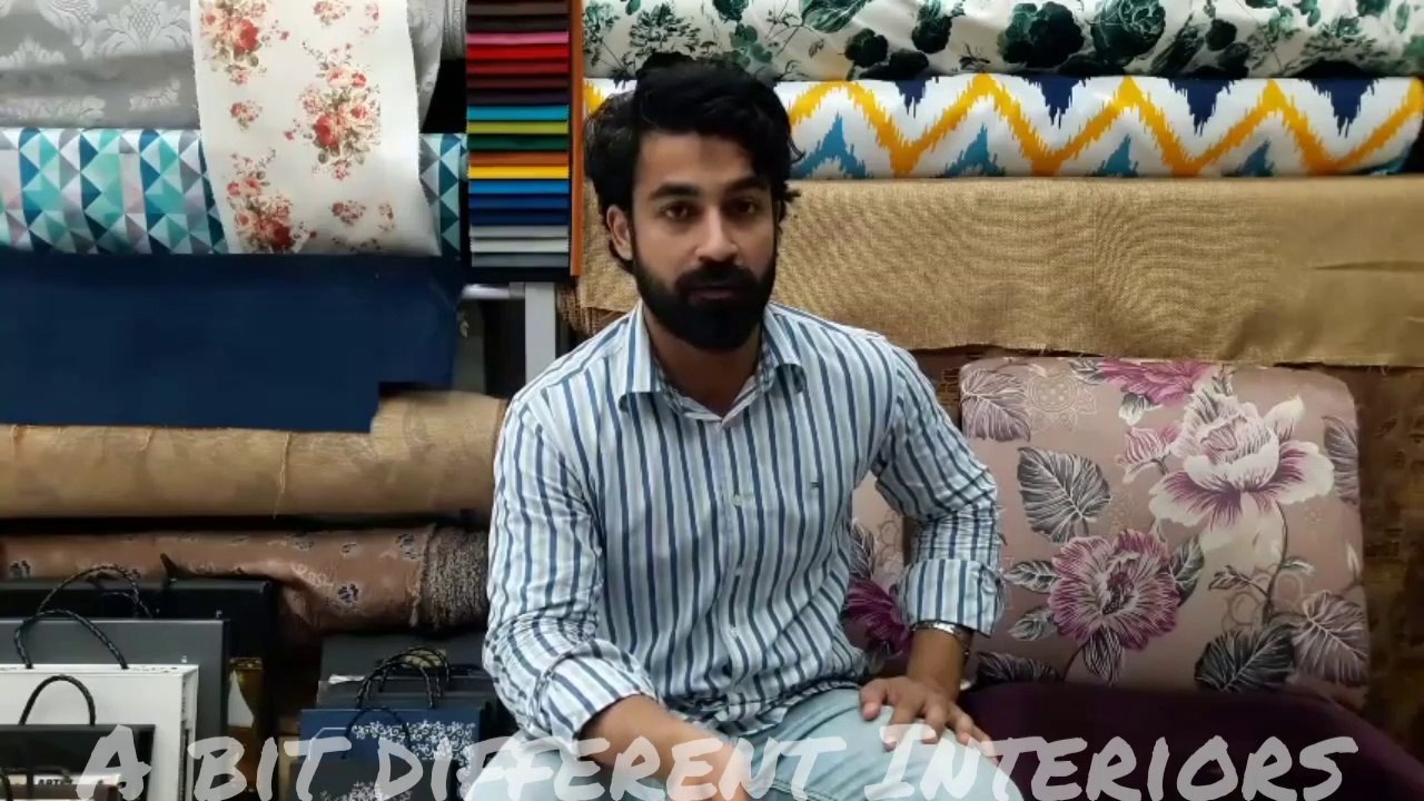 curtains and sofa fabric in karachi video Dailymotion