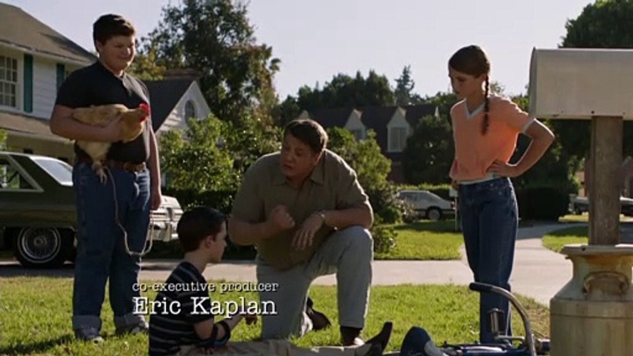 Young Sheldon 4x03 Clip Sheldon Breaks His Arm video Dailymotion