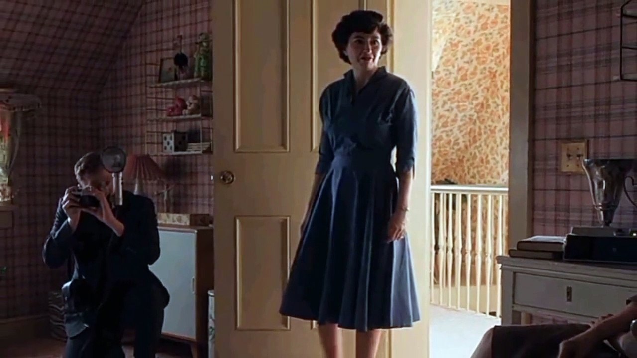 The Queen's Gambit S1E3 review Anya Taylor Joy Doubled Pawns