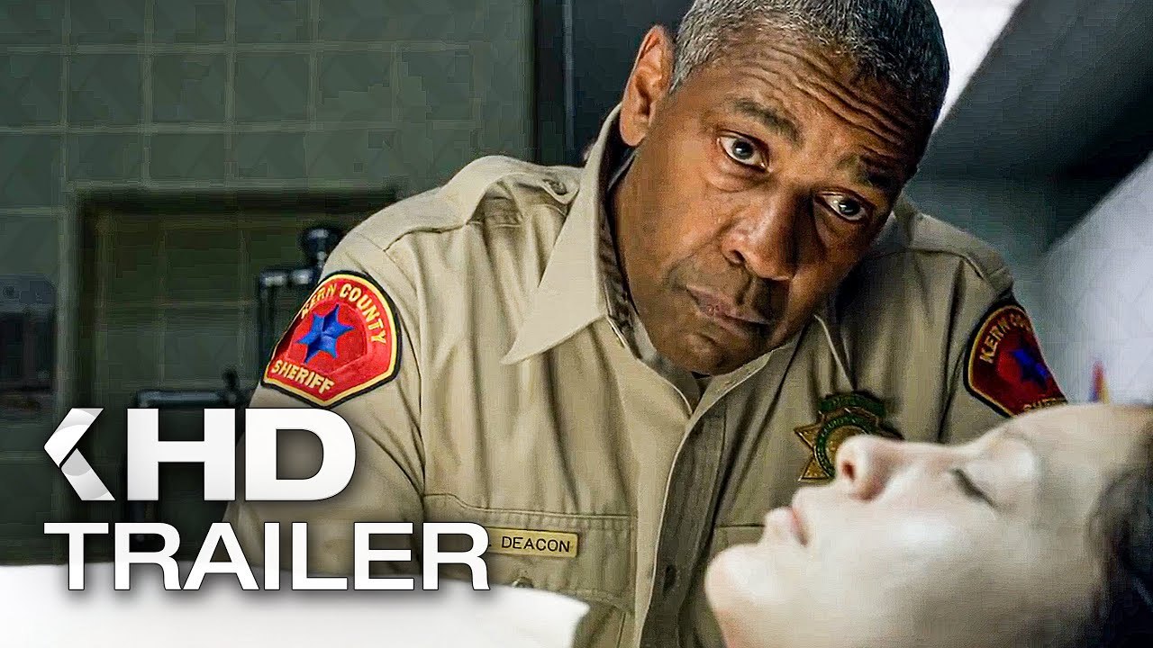 THE LITTLE THINGS Official Trailer (2021) video Dailymotion