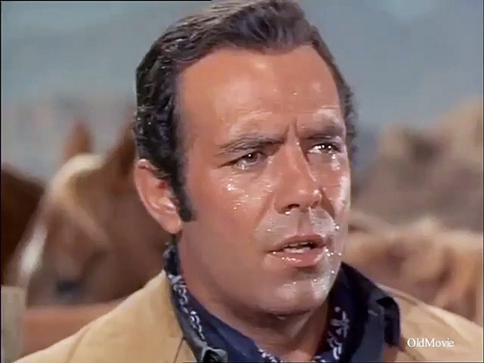Bonanza Season 4 Episode 6 The Way Station Dailymotion Video