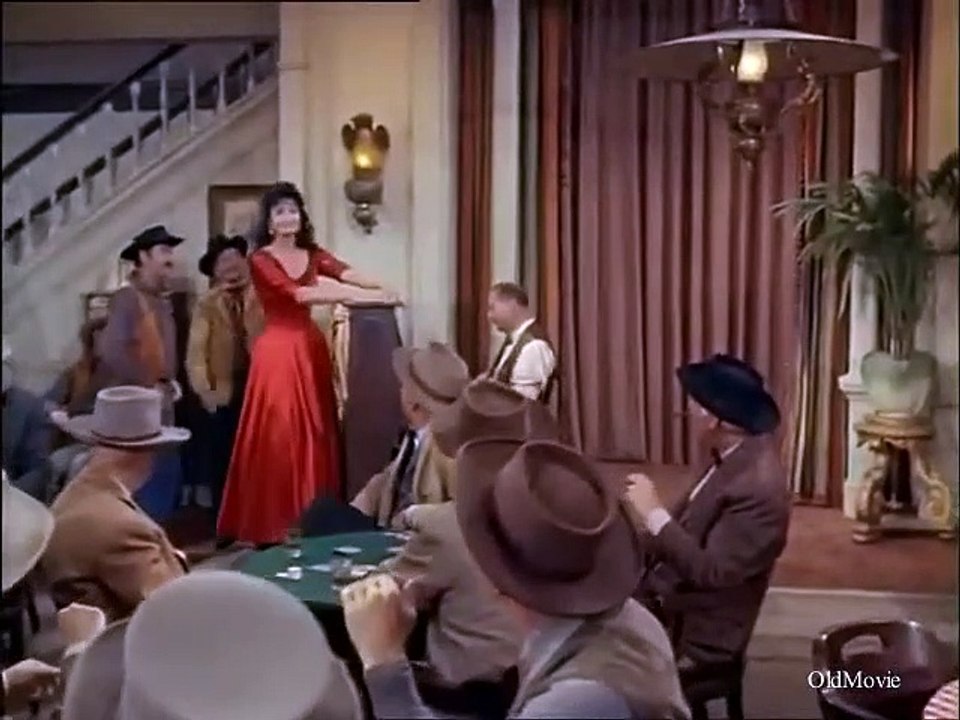 Bonanza Season 4 Episode 30 The Saga of Whizzer McGee Dailymotion Video