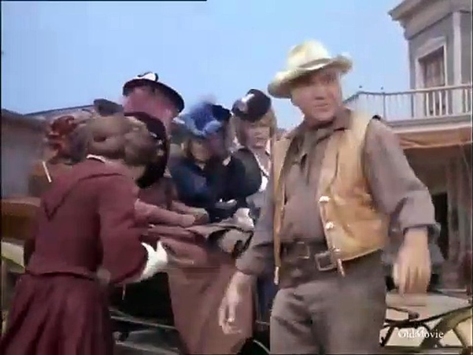 Bonanza Season 8 Episode 8 Four Sisters from Boston Dailymotion Video