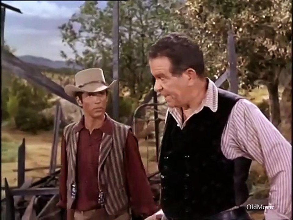 Bonanza Season 8 Episode 11 The Oath Dailymotion Video