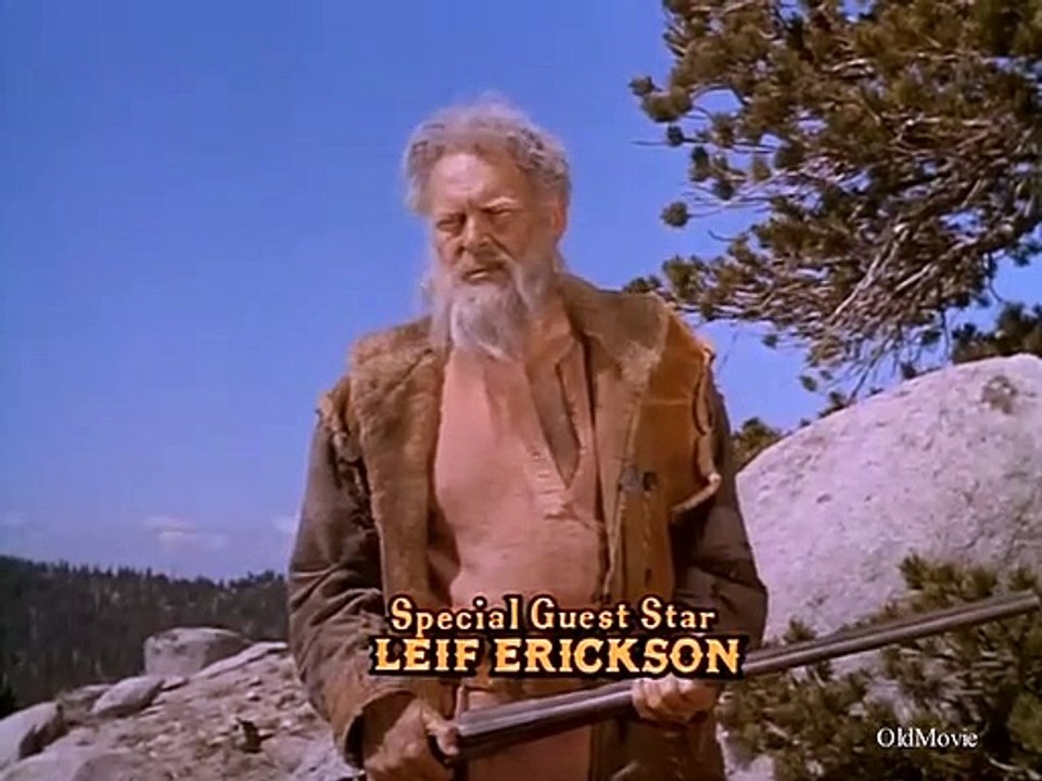 Bonanza Season 7 Episode 14 All Ye His Saints Dailymotion Video