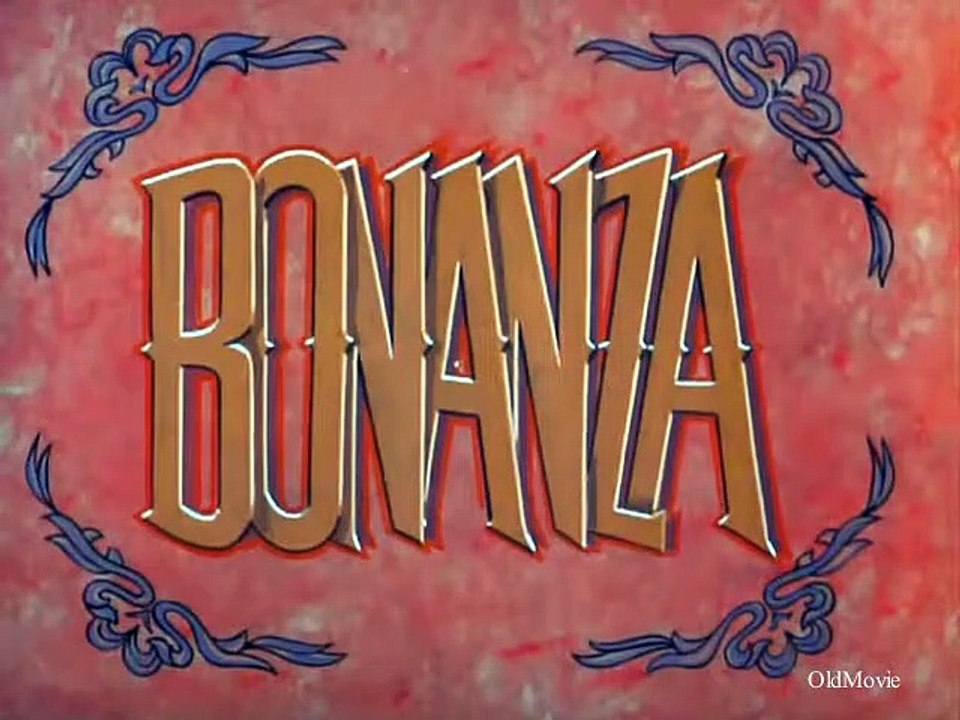 Bonanza Season 6 Episode 32 The Jonah Dailymotion Video