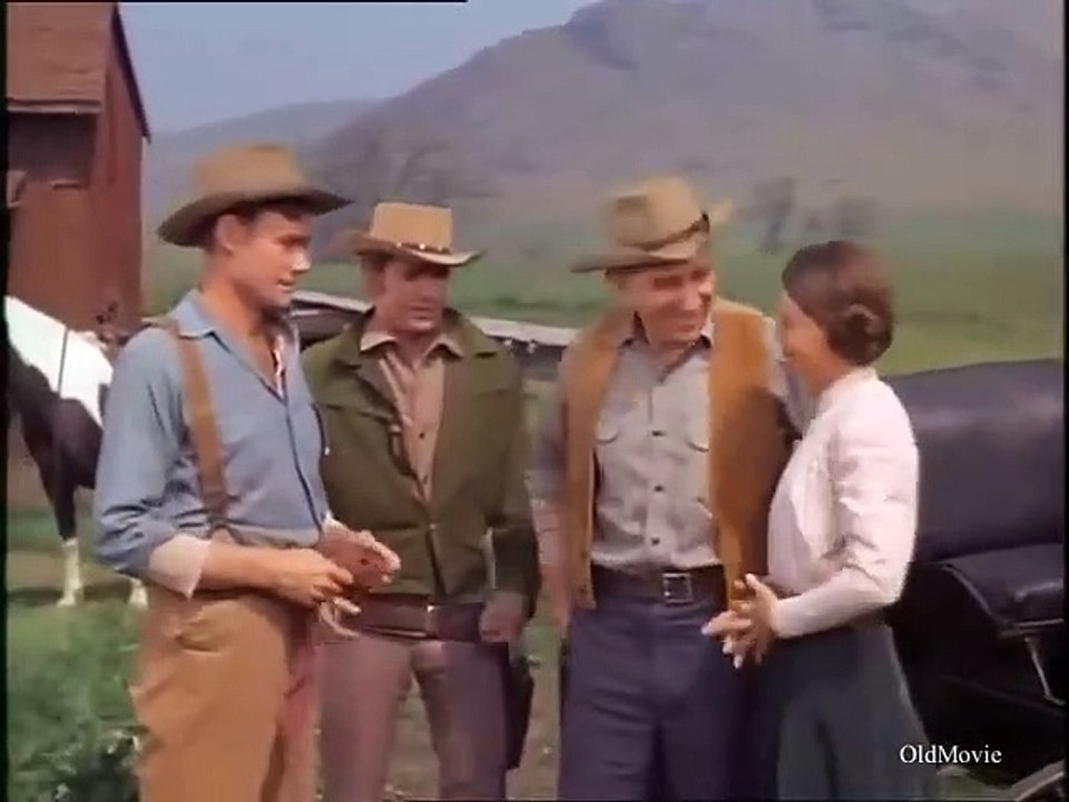 Bonanza Season 8 Episode 13 The Bridegroom Dailymotion Video