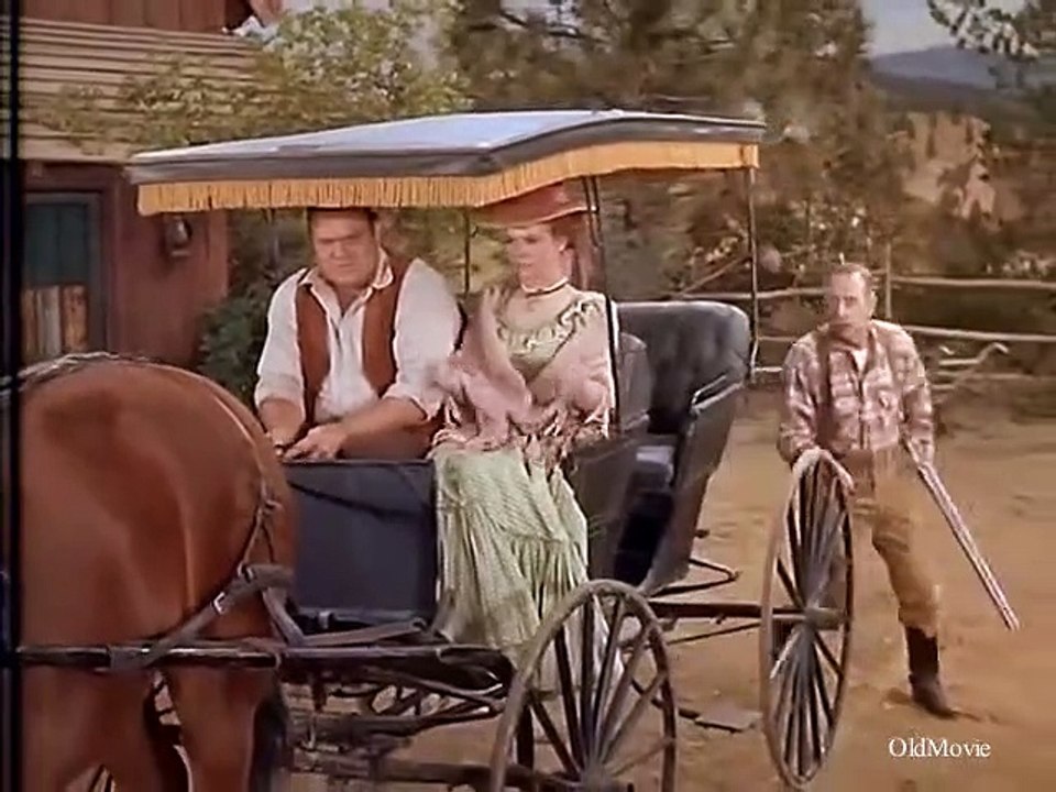 Bonanza Season 6 Episode 30 Lothario Larkin Dailymotion Video