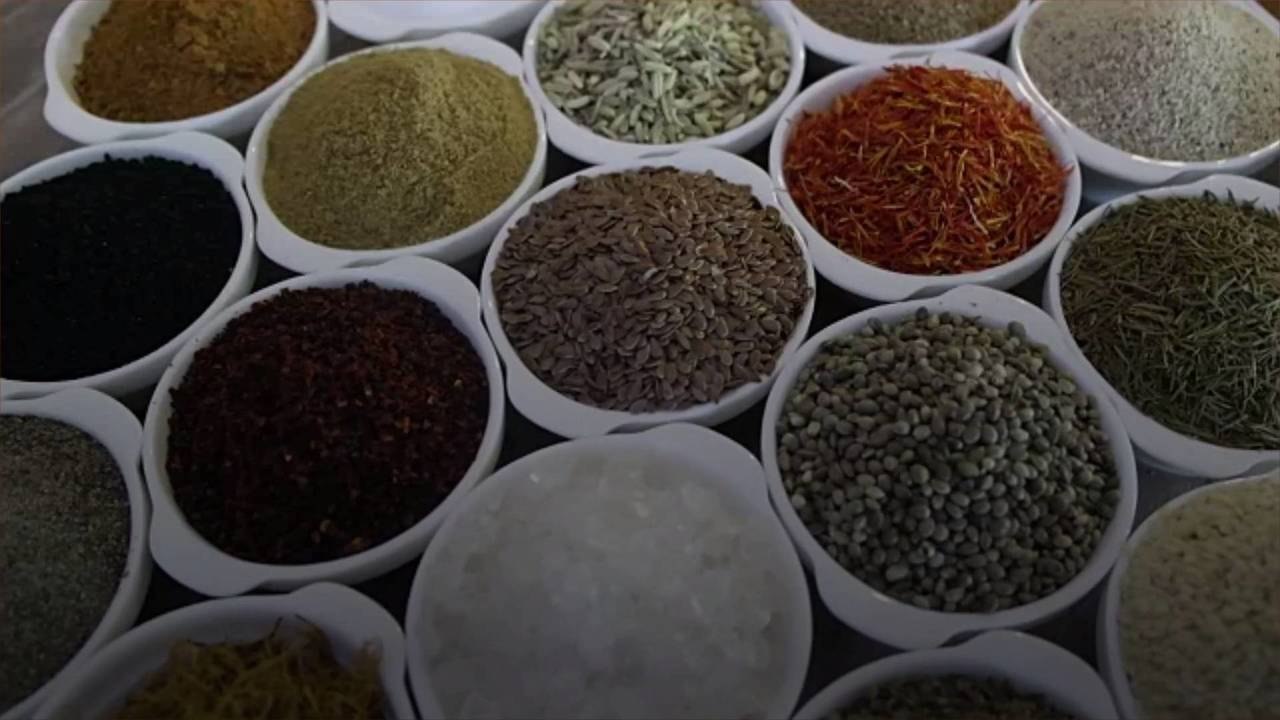 What Does It Mean to 'Bloom' Spices? video Dailymotion