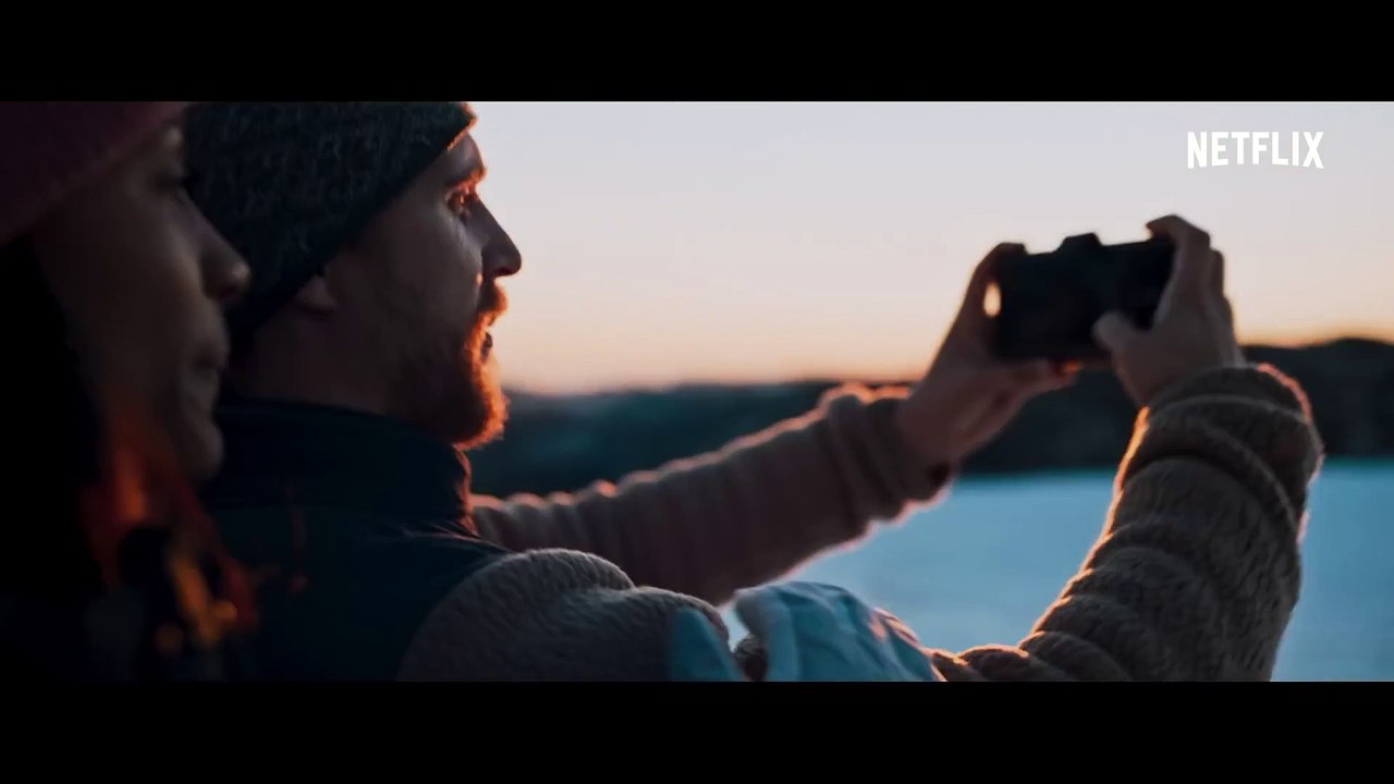 Red Dot Trailer Netflix video Dailymotion