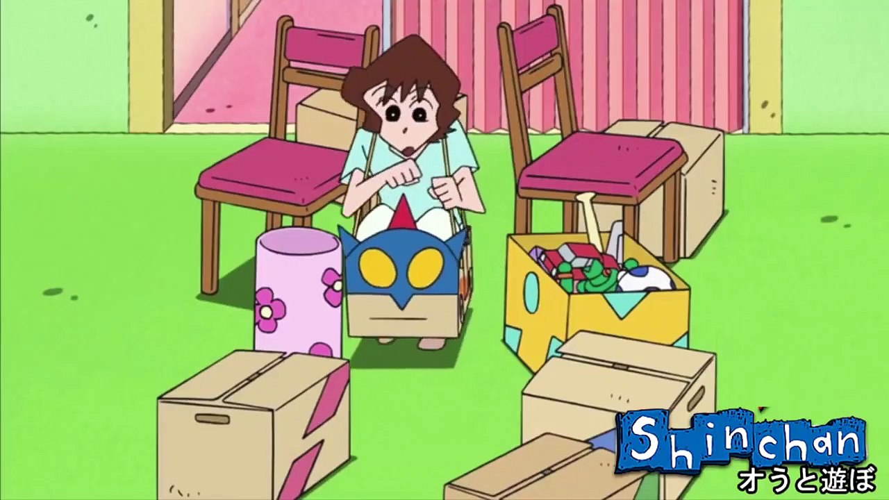 SHINCHAN IN HINDI NEW EPISODES 2021 _ You won_t Stop laughing