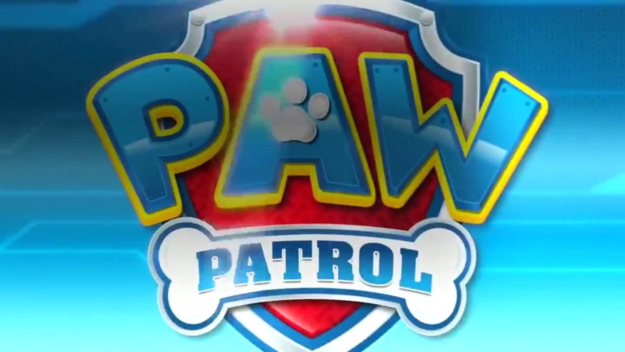 Paw Patrol S 03 E 14 Pups Save a RoboSaurus Pups Save a Film