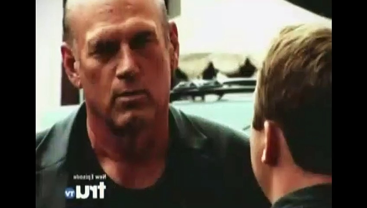 Conspiracy Theory With Jesse Ventura video Dailymotion