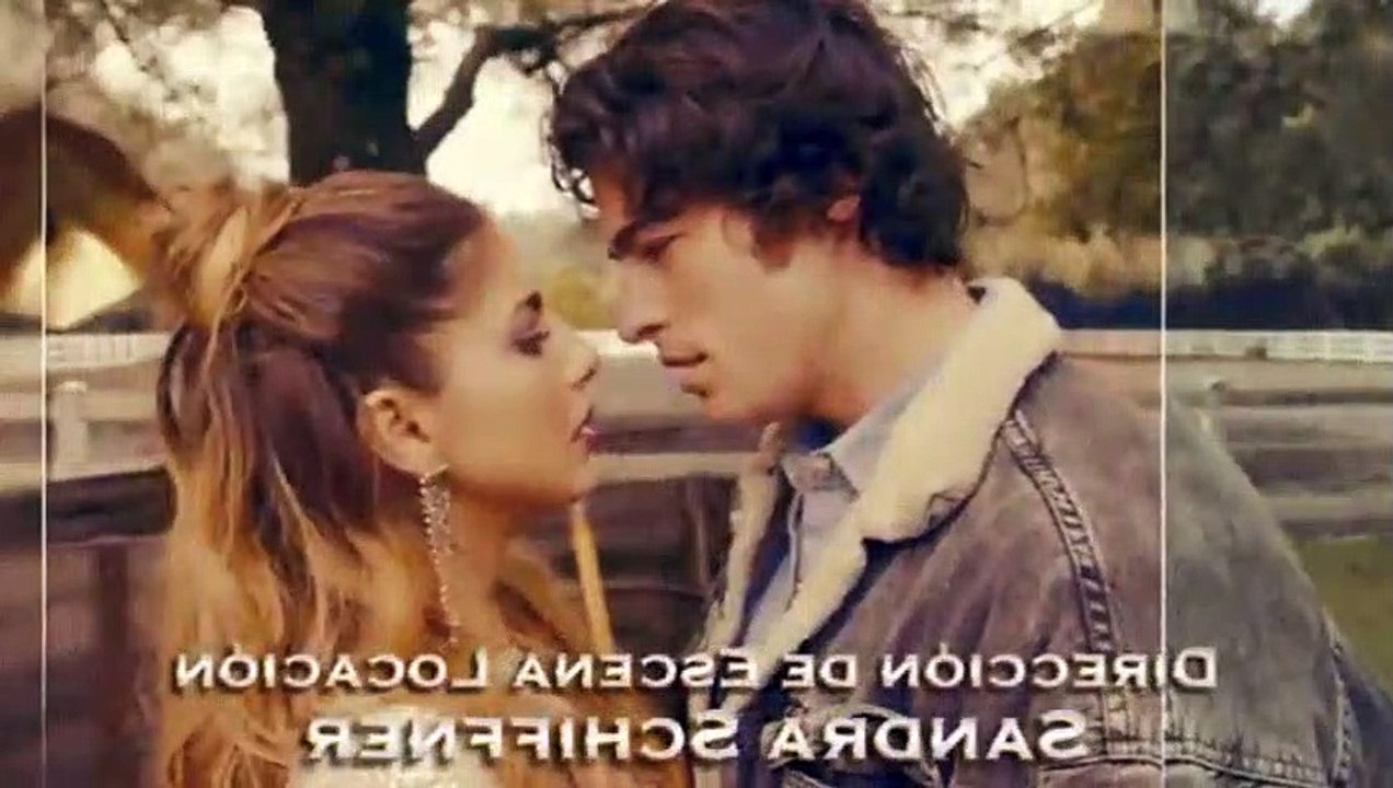 Quererlo Todo Capitulo 55 Completo video Dailymotion