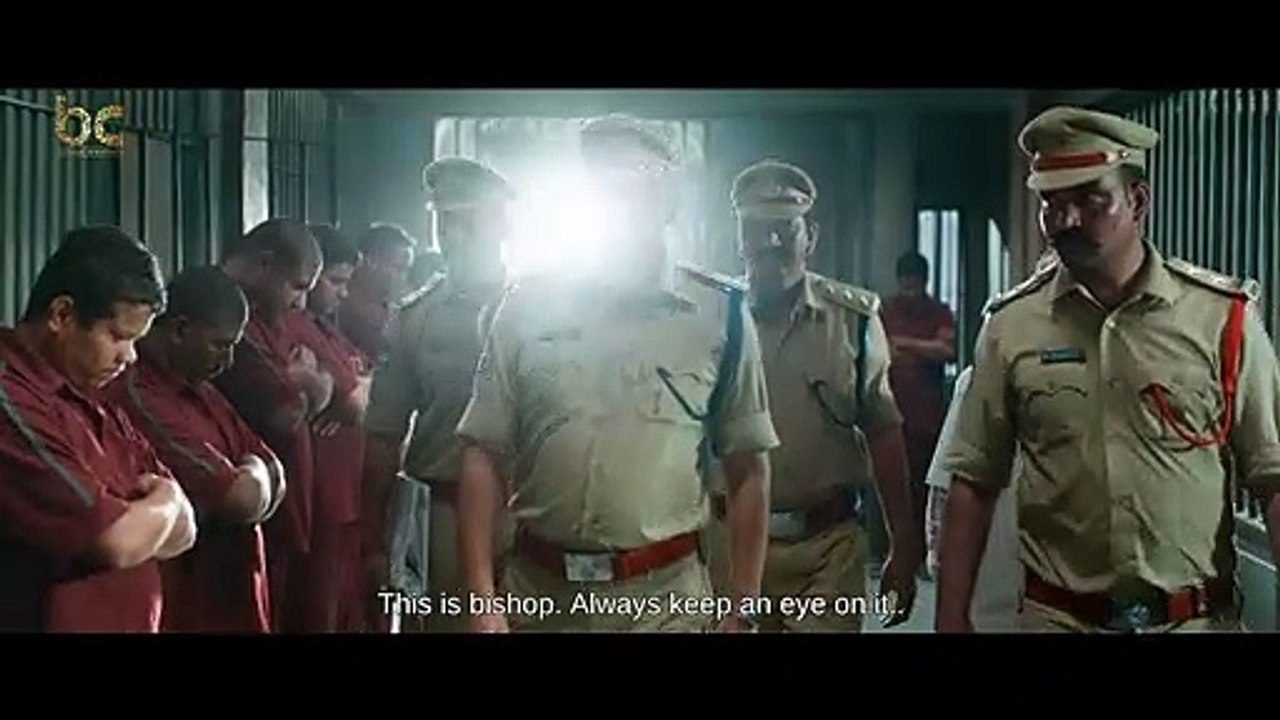 Check Telugu Movie Official Trailer _ Nithiin _Rakul Preet _ Priya