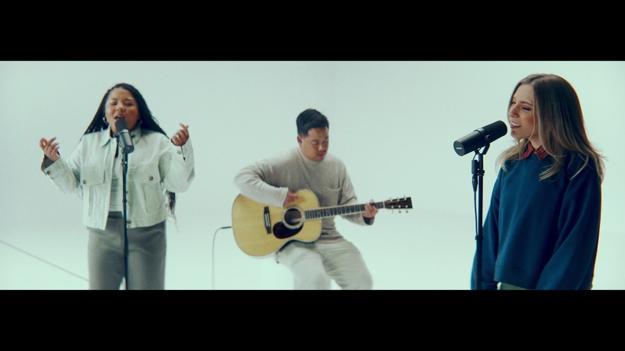 Hillsong Young & Free Best Friends video Dailymotion