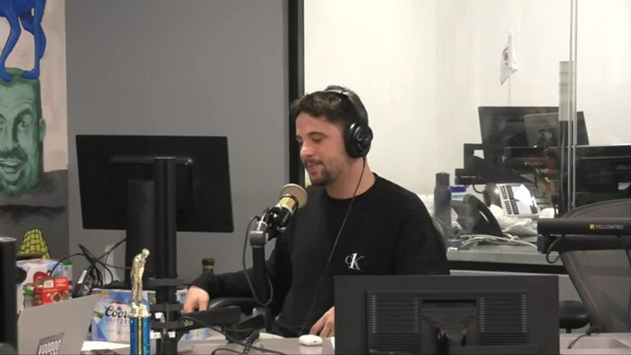 Brandon Walker Unloads On Trysta Following Last Night's Surviving