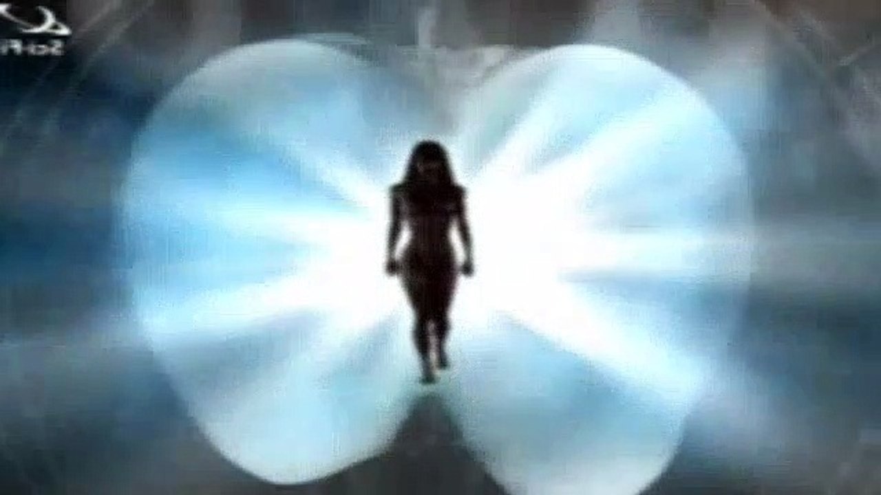 The Outer Limits Season 7 Episode 8 Think Like A Dinosaur video