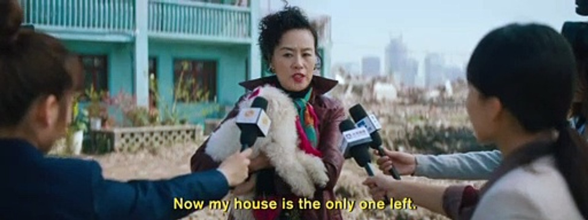 DEAD PIGS movie video Dailymotion