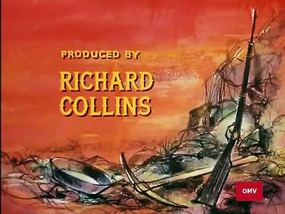 Bonanza Season 10 Episode 27 The Unwanted Dailymotion Video