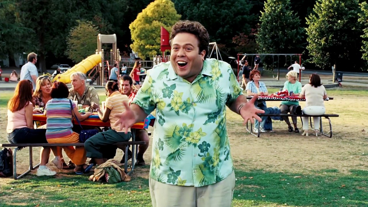 Good Luck Chuck Trailer HD Vídeo Dailymotion