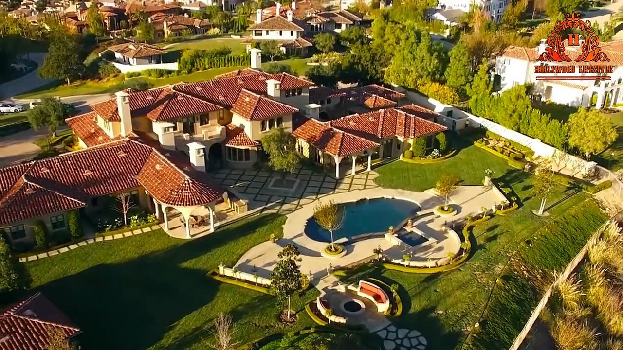 Khloe Kardashian House Tour 2020 _ Inside Her Multi Million Dollar