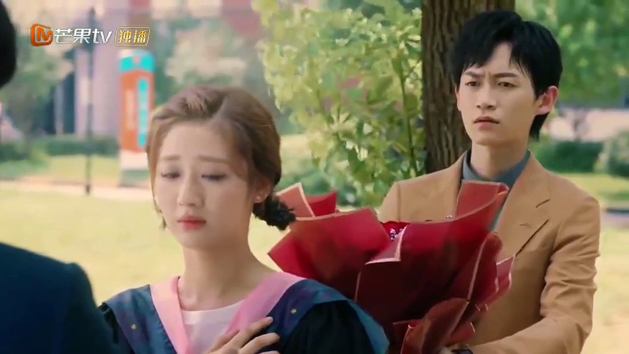 Love Unexpected (2021) EP 16 ENG SUB CDRAMA video Dailymotion