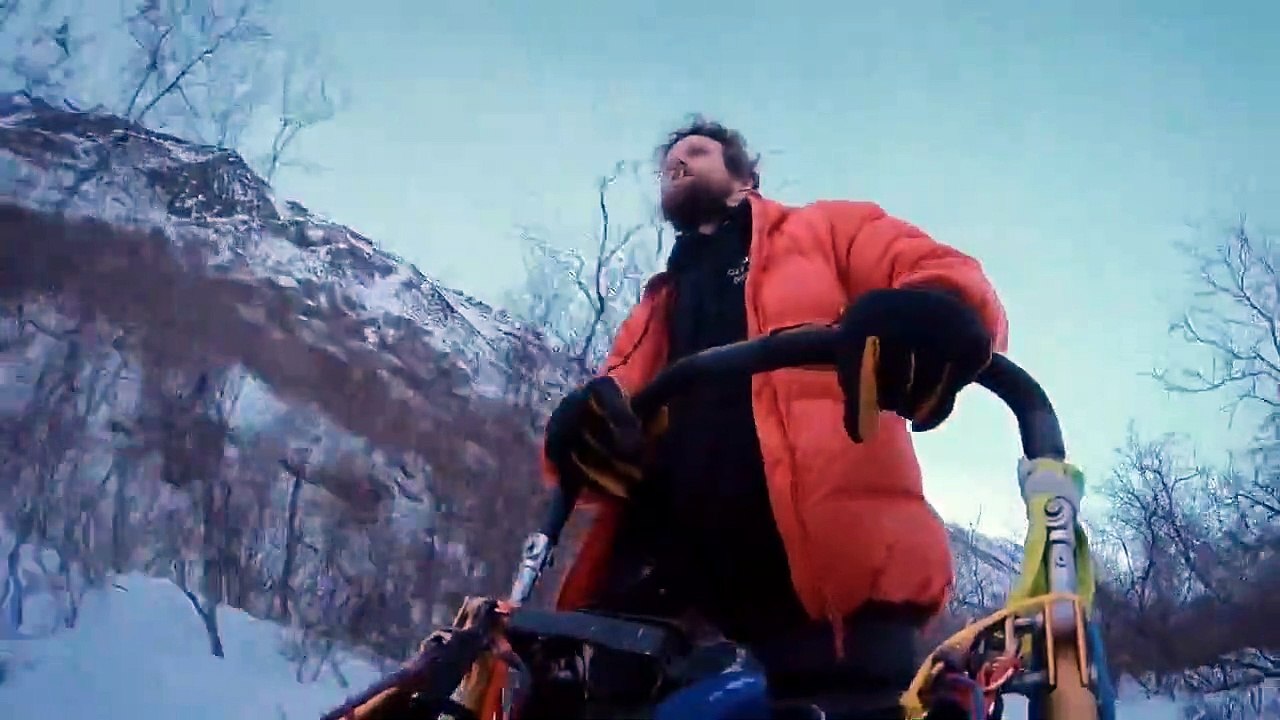 Life Below Zero Se12 Ep10 HD Watch Dailymotion Video