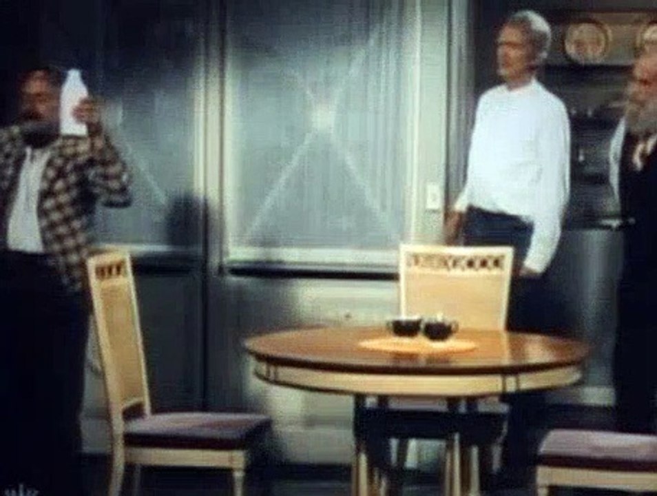 The Beverly Hillbillies Season 8 Episode 17 What Happened To Shorty