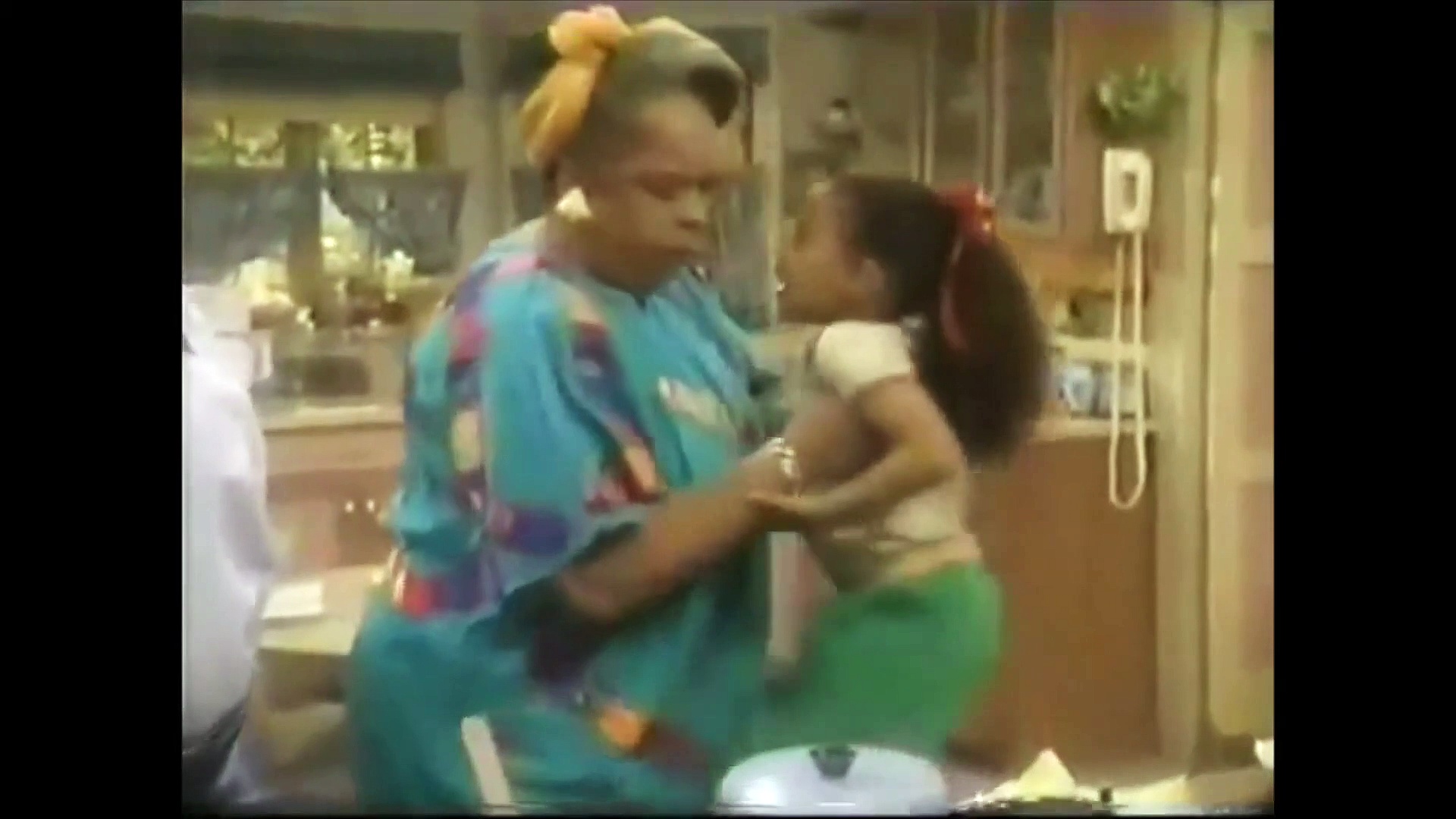 The Royal Family TV Show Season 1 Episode 2