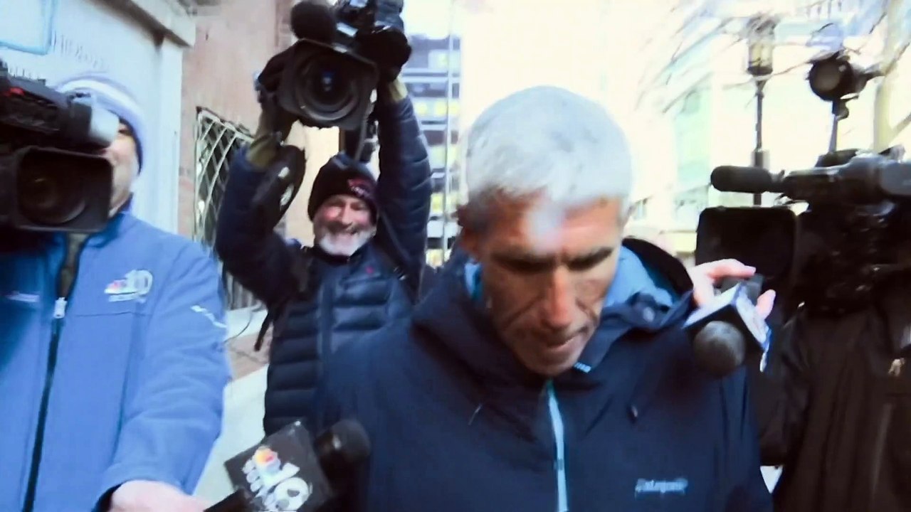 Operation Varsity Blues The College Admissions Scandal Movie video