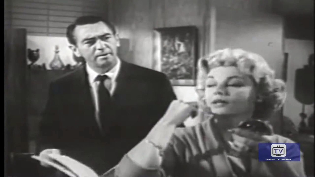 Lock Up Season 1 Episode 28 Death and Taxes Macdonald Carey