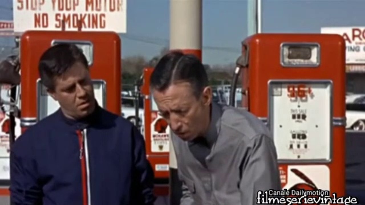 I 7 MAGNIFICI JERRY film Completo in Italiano JERRY LEWIS