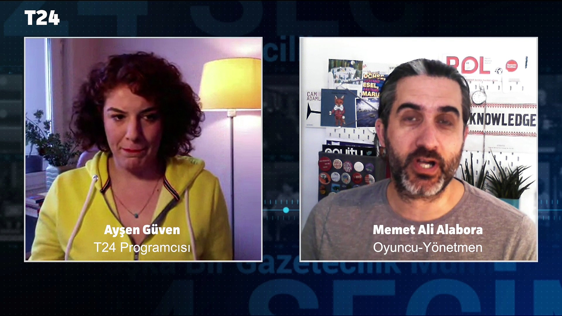 Memet Ali Alabora Doğum günümde sürgünde ölmüş Türkiyeli bir