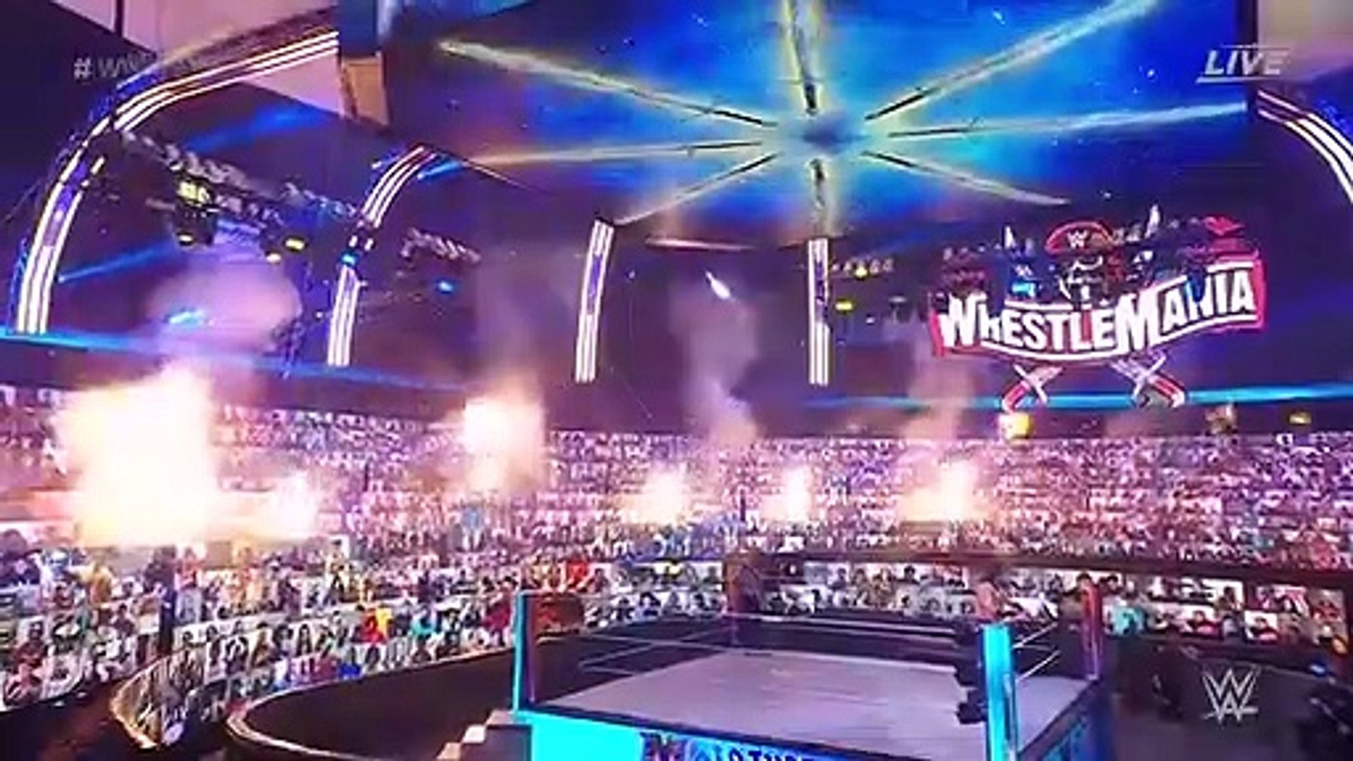 Wwe Fastlane 2023 Full Show Mp4 Wwe Fastlane 2021 Ppv 3/21/2021 - 21St March 2021 Part 6/10 - Video Dailymotion