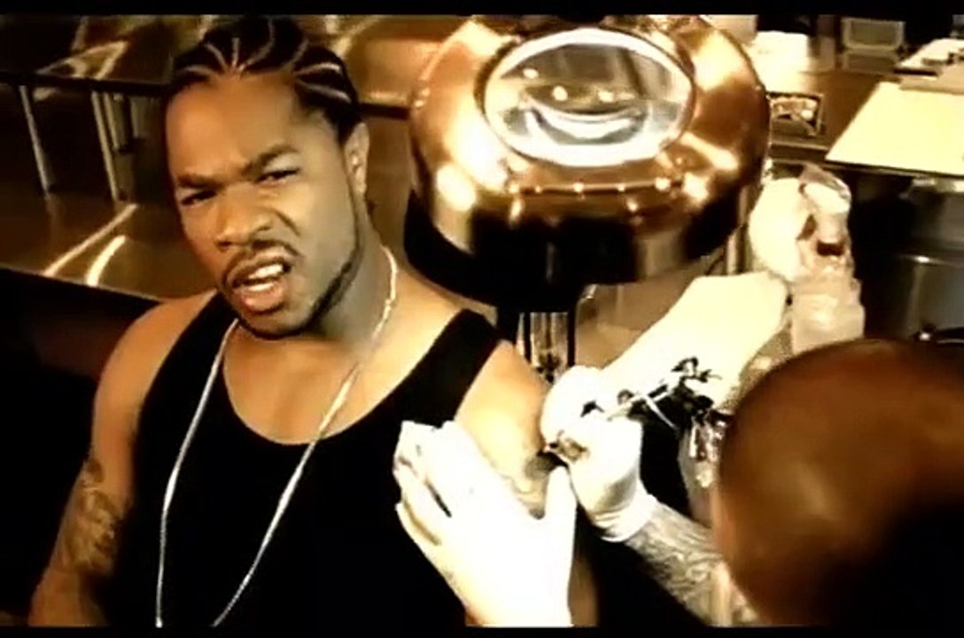 Xzibit Criminal Set (HQ Official Video) Video Dailymotion