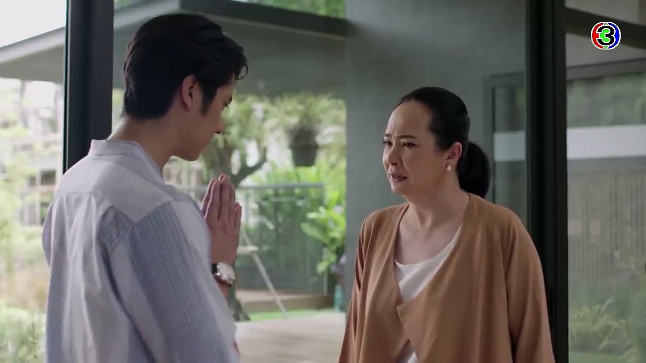 แม่ครัวคนใหม่ My Mischievous Fiancee EP.25 ตอนที่ 34 video Dailymotion