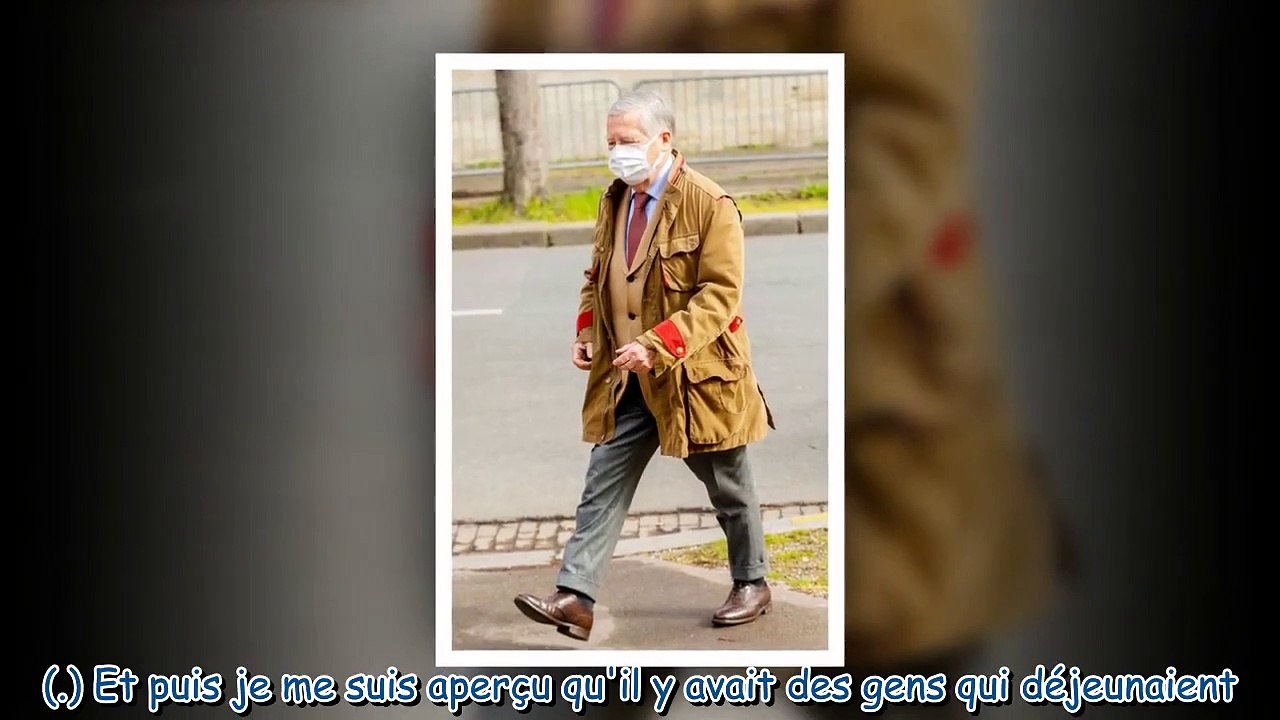 “Tout paraissait légal” Brice Hortefeux et Alain Duhamel racontent