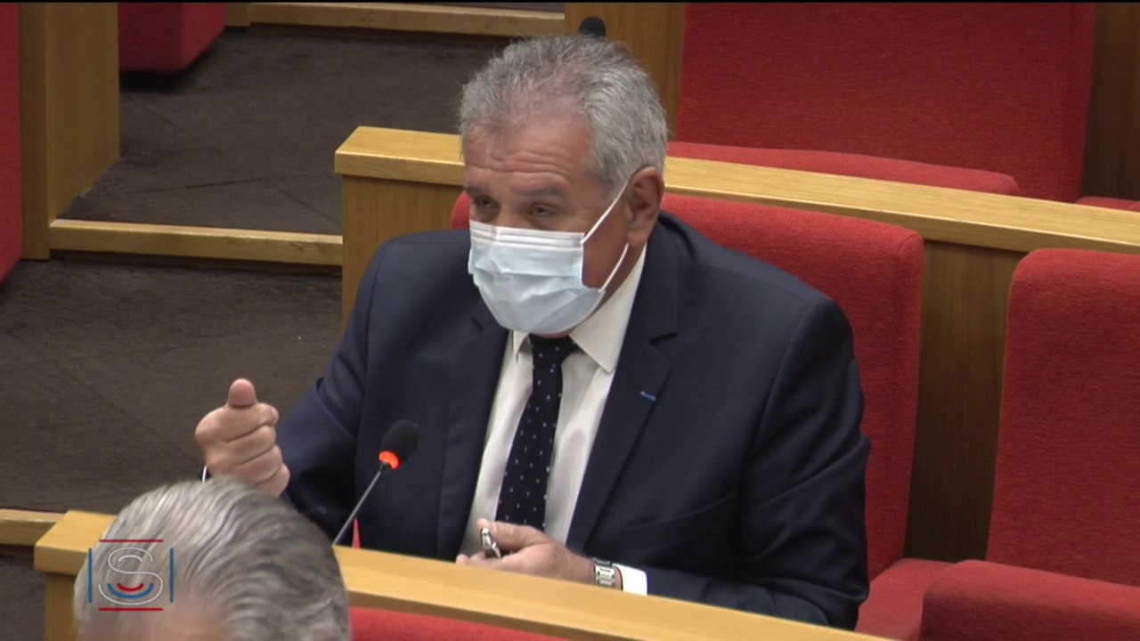 Droits voisins Michel Laugier demande un "front républicain" des