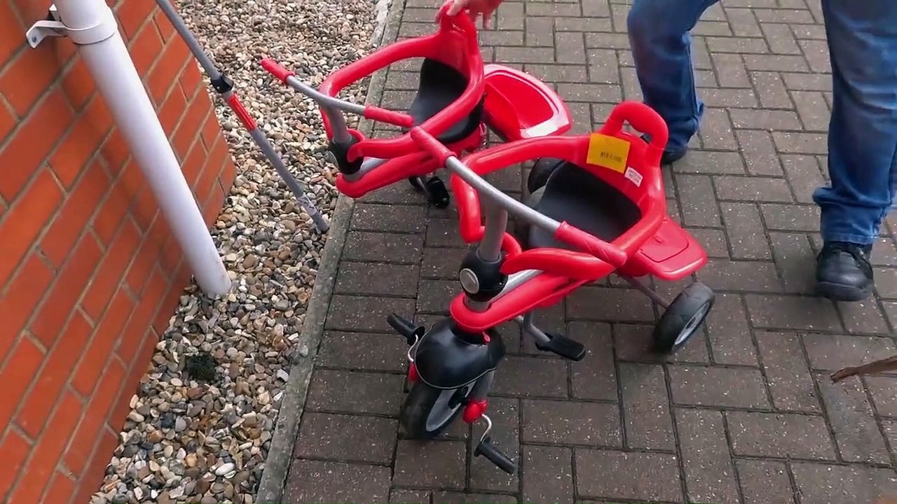 We Bought An Argos Returns Pallet For £112... Was It Worth It? video