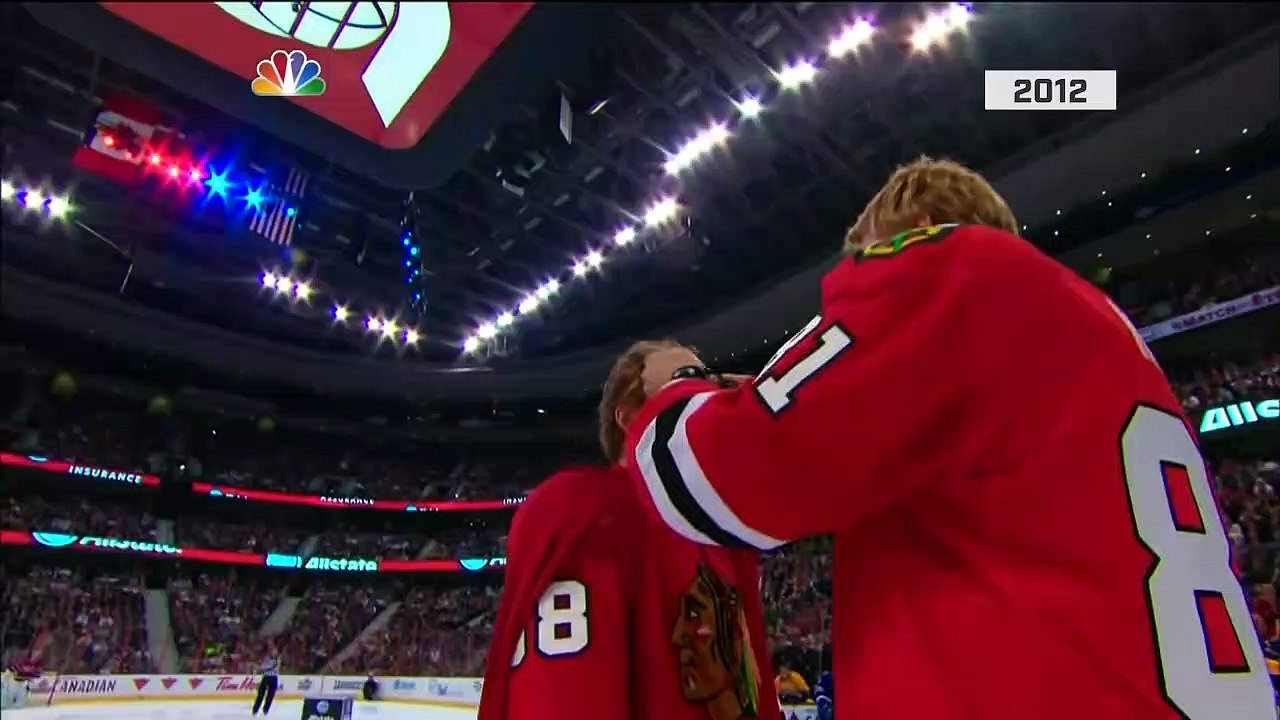 Best Of The Breakaway Challenge Nhl AllStar Skills Competition